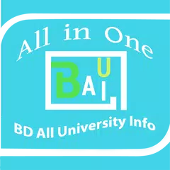 BD All University Info XAPK Herunterladen