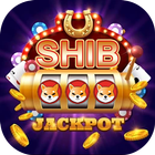 Shiba Inu Game Slot Crypto ไอคอน