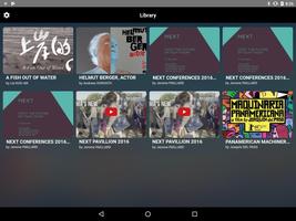 Cinando Screeners 截图 1
