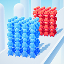 Shift Masters: Battle for Jelly Count 3D APK