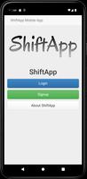 ShiftApp bài đăng