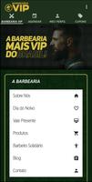 برنامه‌نما Barbearia VIP عکس از صفحه
