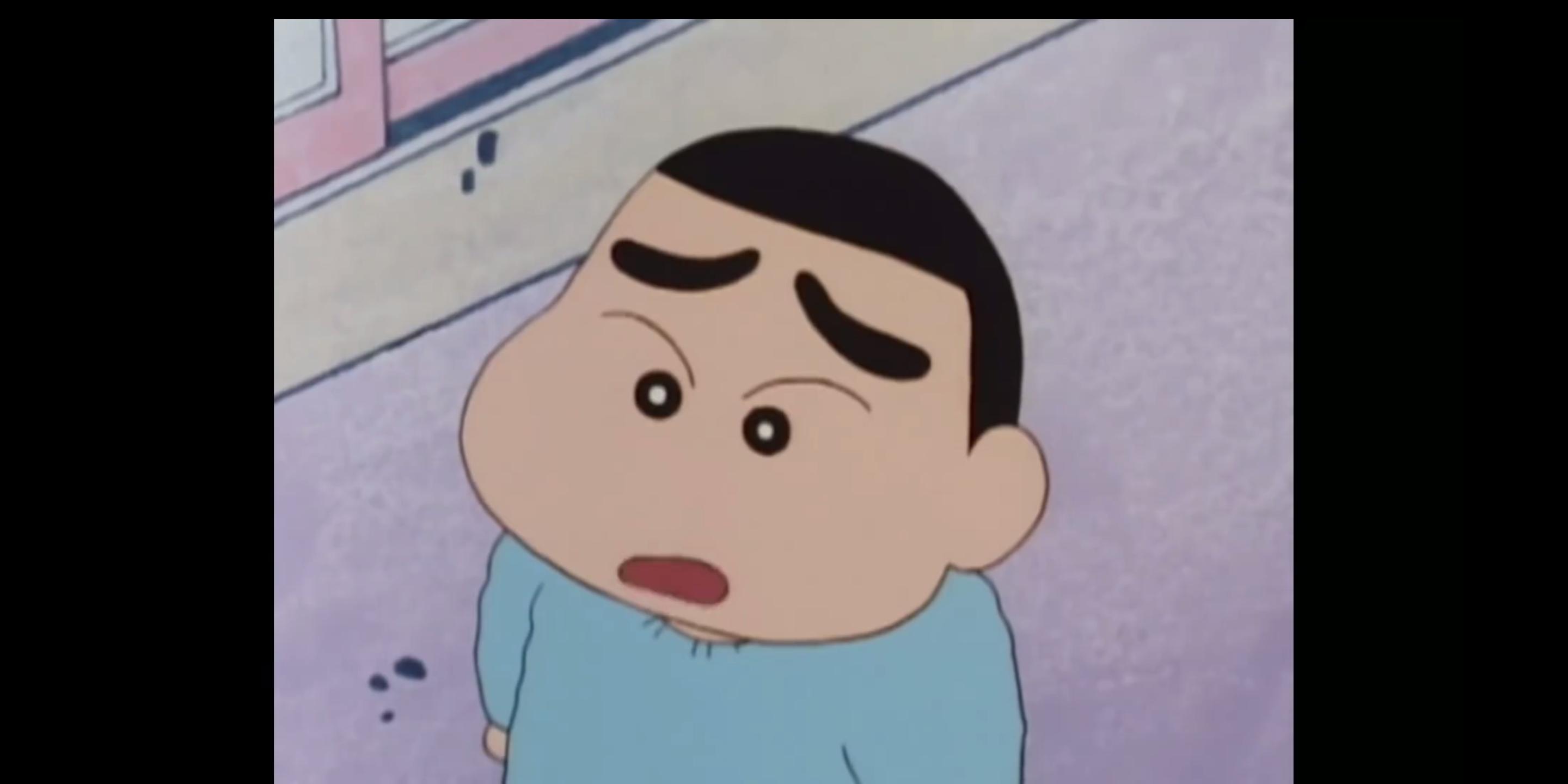 Hindi Cartoon Video Shin Chan APK for Android Download