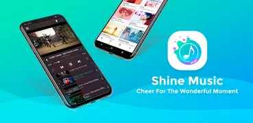 Shine Music Pro