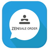 ZenSaleOrder