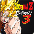 Dragonball Z: Budokai 3 Advice biểu tượng