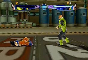 Dragonball Z: Budokai 3 Advice ảnh chụp màn hình 1