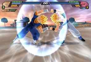 Dragonball Z: Budokai 3 Advice ảnh chụp màn hình 2