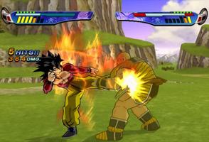 Dragonball Z: Budokai 3 Advice capture d'écran 3