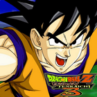 Walkthrough Dragonball Z Budokai Tenkaichi 3 Fight icon