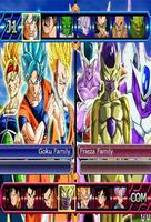 Walkthrough Dragonball Z Budokai Tenkaichi 3 Fight screenshot 2