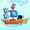 APK Ship Fights