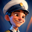 Ship Master : Jeux de Match-3