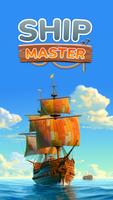 Ship Master Affiche