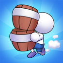 APK Idle ship port