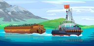 How to Download Ship Simulator: Boat Game on Android