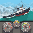 Ship Simulator иконка
