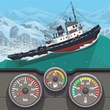 Ship Simulator: Boat Game