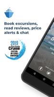 Cruise Shipmate & Excursions ポスター