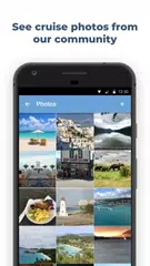 Shipmate - Cruise Tracker XAPK 下載