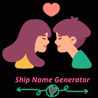 Ship Names Generator : Ship It иконка