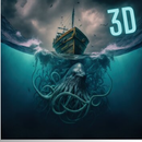 APK Ships and Monsters - 3D