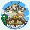 Ships Monster APK
