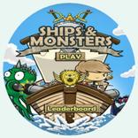 ”Ships Monster