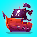 War of Ships.io simgesi