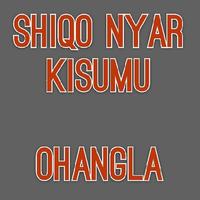 Shiqo Nyar Kisumu - Ohangla screenshot 1