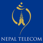 Nepal Telecom 아이콘