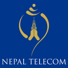 Nepal Telecom ícone
