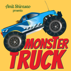 Monster Truck иконка