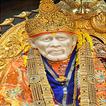 shirdi sai baba sansthan live আইকন