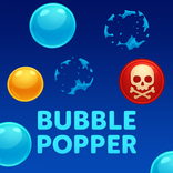 ”Bubble Popper