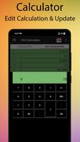Calculator screenshot 1