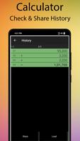 Calculator screenshot 2