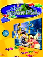 lord shiva Jigsaw Puzzle : Hindu Gods Puzzle Game โปสเตอร์