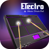 Electro Music Drum Pads 2023 APK