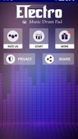 Electro Music Drum Pads screenshot 1