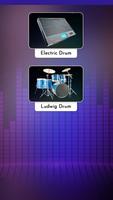 Electro Music Drum Pads screenshot 2