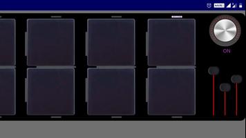 Electro Music Drum Pads screenshot 3