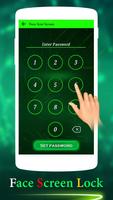 Face Screen Lock PRANK screenshot 3