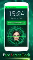 Face Screen Lock PRANK screenshot 2