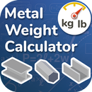 Metal Weight Calculator APK