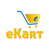 E-Kart App Demo ícone