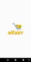 E-Kart App Demo bài đăng