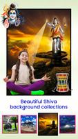 Shiva Photo Editor with Text скриншот 2