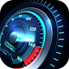 Internet Speed 5G Fast icon
