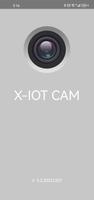 X-IOT CAM Affiche